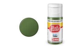 Ammo 4600015 - Hellgrün, Acryl, 20 ml